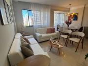 Apartamento para Venda em Salvador/BA Caminho das...