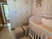 Apartamento para Venda em Salvador/BA Caminho das...