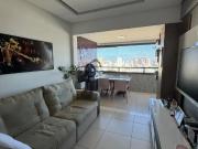 Apartamento para Venda em Salvador/BA Caminho das...