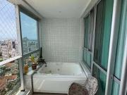 Apartamento para Venda em Salvador/BA Caminho das...