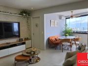 Apartamento para Venda em Salvador/BA Caminho das...