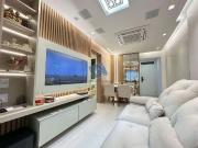 Apartamento para Venda em Salvador/BA Caminho das...