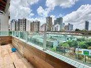 Apartamento para Venda em Salvador/BA Caminho das...