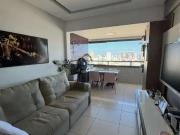 Apartamento para Venda em Salvador/BA Caminho das...