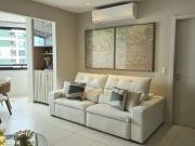 Apartamento para Venda em Salvador/BA Caminho das...