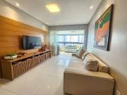 Apartamento para Venda em Salvador/BA Caminho das...
