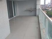 Apartamento para Venda em Salvador/BA Caminho das...