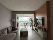 Apartamento para Venda em Salvador/BA Caminho das...