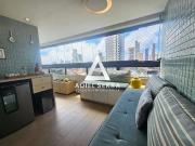 Apartamento para Venda em Salvador/BA Caminho das...