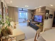 Apartamento para Venda em Salvador/BA Caminho das...