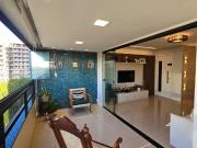 Apartamento para Venda em Salvador/BA Caminho das...