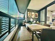 Apartamento para Venda em Salvador/BA Caminho das...