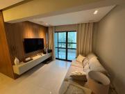 Apartamento para Venda em Salvador/BA Caminho das...