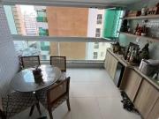 Apartamento para Venda em Salvador/BA Caminho das...