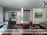 Apartamento para Venda em Salvador/BA Caminho das...