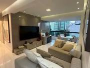 Apartamento para Venda em Salvador/BA Caminho das...