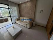 Apartamento para Venda em Salvador/BA Caminho das...