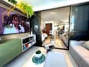 Apartamento para Venda em Salvador/BA Caminho das...