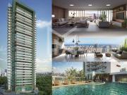 Apartamento para Venda em Salvador/BA Caminho das...