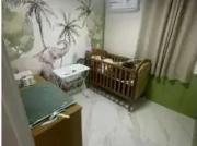 Apartamento para Venda em Salvador/BA Campinas de Brotas...