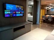 Apartamento para Venda em Salvador/BA Campo Grande 1 Quartos