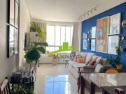 Apartamento para Venda em Salvador/BA Campo Grande 2 Quartos