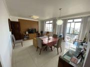 Apartamento para Venda em Salvador/BA Campo Grande 3 Quartos