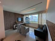 Apartamento para Venda em Salvador/BA Campo Grande 3 Quartos