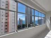 Apartamento para Venda em Salvador/BA Campo Grande 3 Quartos