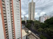 Apartamento para Venda em Salvador/BA Campo Grande 3 Quartos