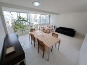 Apartamento para Venda em Salvador/BA Campo Grande 3 Quartos