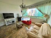 Apartamento para Venda em Salvador/BA Campo Grande 3 Quartos