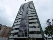 Apartamento para Venda em Salvador/BA Campo Grande 3 Quartos