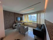 Apartamento para Venda em Salvador/BA Campo Grande 3 Quartos