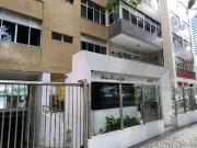 Apartamento para Venda em Salvador/BA Campo Grande 4 Quartos