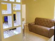 Apartamento para Venda em Salvador/BA Canabrava 2 Quartos