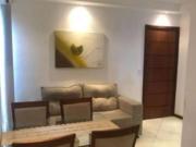 Apartamento para Venda em Salvador/BA Canabrava 2 Quartos