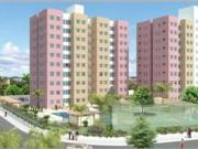 Apartamento para Venda em Salvador/BA Canabrava 2 Quartos