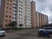 Apartamento para Venda em Salvador/BA Canabrava 2 Quartos