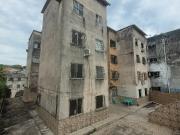 Apartamento para Venda em Salvador/BA Canabrava 3 Quartos