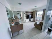 Apartamento para Venda em Salvador/BA Candeal 2 Quartos