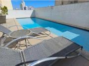 Apartamento para Venda em Salvador/BA Candeal 2 Quartos