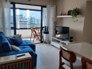 Apartamento para Venda em Salvador/BA Candeal 2 Quartos