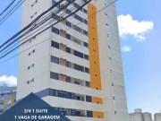 Apartamento para Venda em Salvador/BA Candeal 2 Quartos