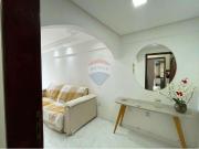 Apartamento para Venda em Salvador/BA Candeal 2 Quartos