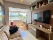 Apartamento para Venda em Salvador/BA Candeal 2 Quartos