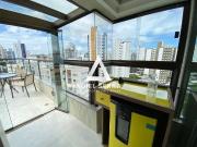 Apartamento para Venda em Salvador/BA Candeal 2 Quartos