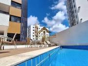 Apartamento para Venda em Salvador/BA Candeal 2 Quartos