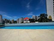 Apartamento para Venda em Salvador/BA Candeal 2 Quartos