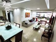 Apartamento para Venda em Salvador/BA Candeal 3 Quartos